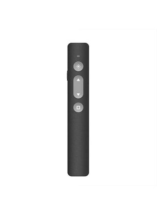 B1 Multimedia Infrared Laser Pointer Teaching Business Wireless PPT Page Turning Pen(Black) - pzsku/Z7160D43B7D55ABBB8DA8Z/45/_/1734483737/489ffe78-6aa6-4f5b-9aec-510e66c10679
