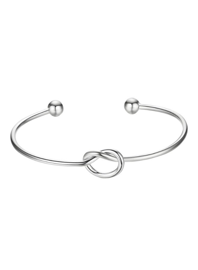 Stainless Steel Cuff