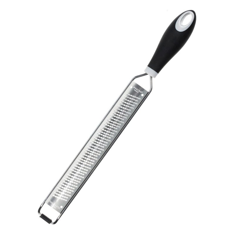 Mercer Culinary Mercer Culinary MercerGrates Fine Zester Narrow 