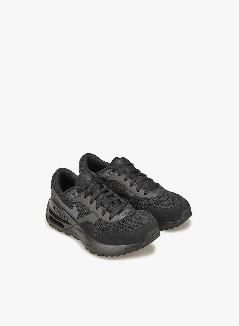 نايكي حذاء اير ماكس سيستم للاطفال الكبار