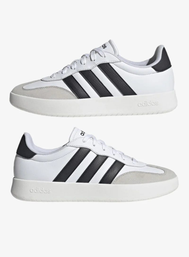 Adidas Barreda Sportwear Shoes