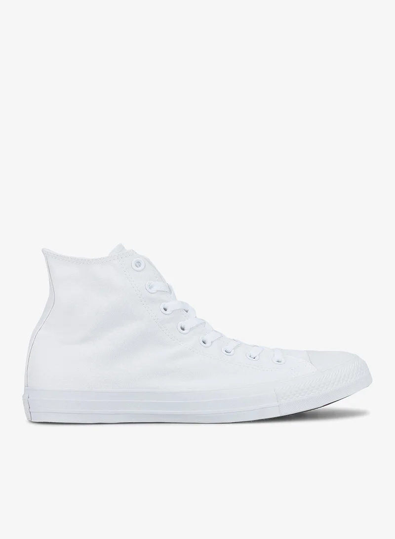 Chuck Taylor All Star Mono Canvas Unisex Shoe