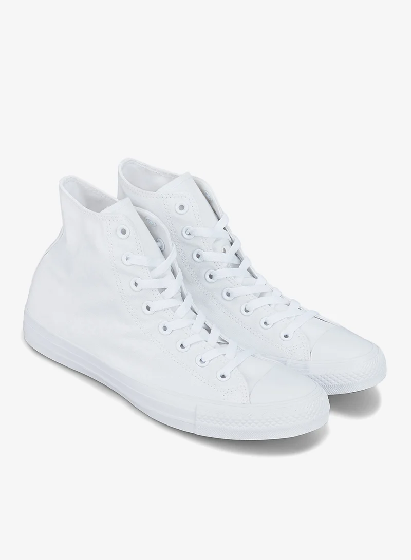 CONVERSE Chuck Taylor All Star Mono Canvas Unisex Shoe