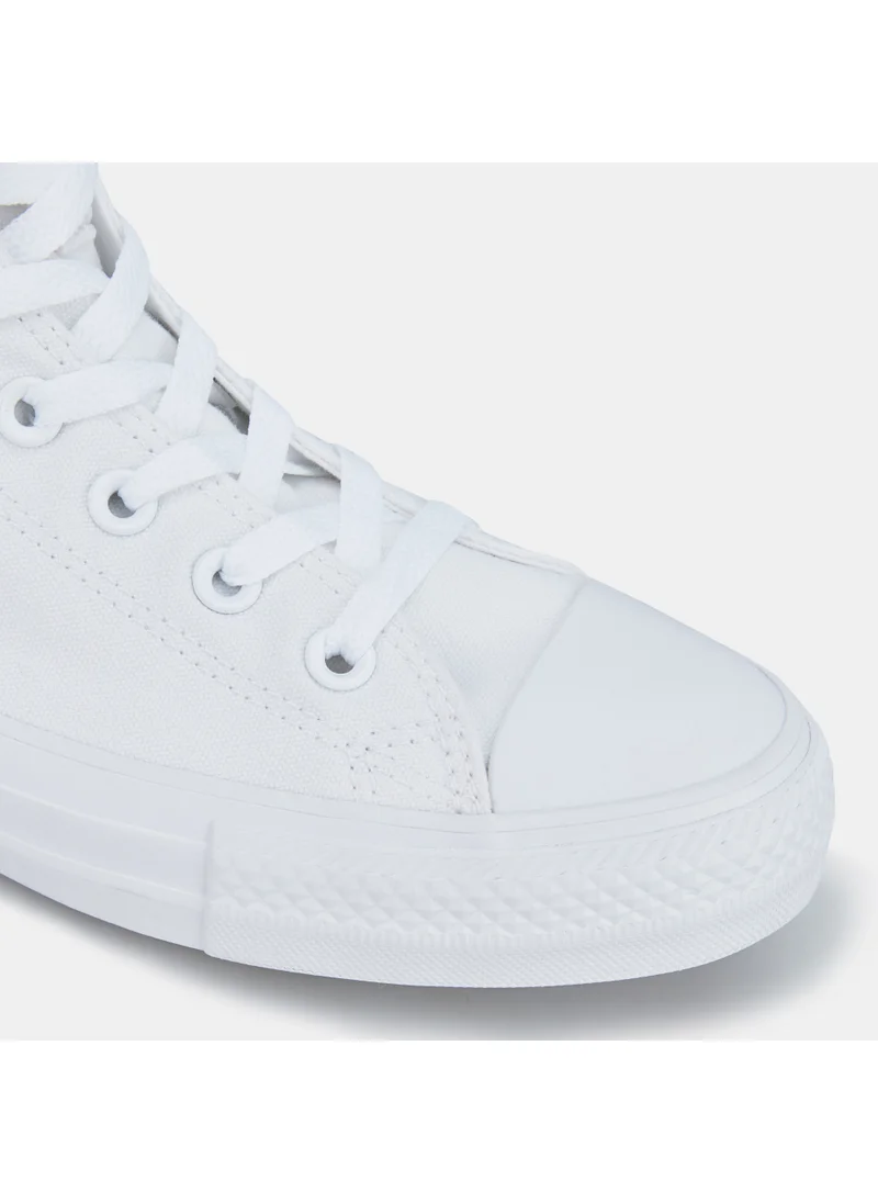 CONVERSE Chuck Taylor All Star Mono Unisex Shoes