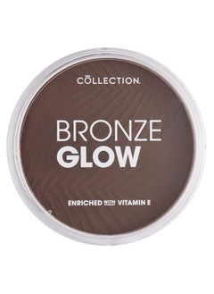 Bronze Glow Highly Pigmented Bronzer - Matte Dark Terracotta 4 - pzsku/Z716124AED23E895C6ED8Z/45/_/1717993734/90bee0c2-c66a-4217-8ddf-f62d518e9523