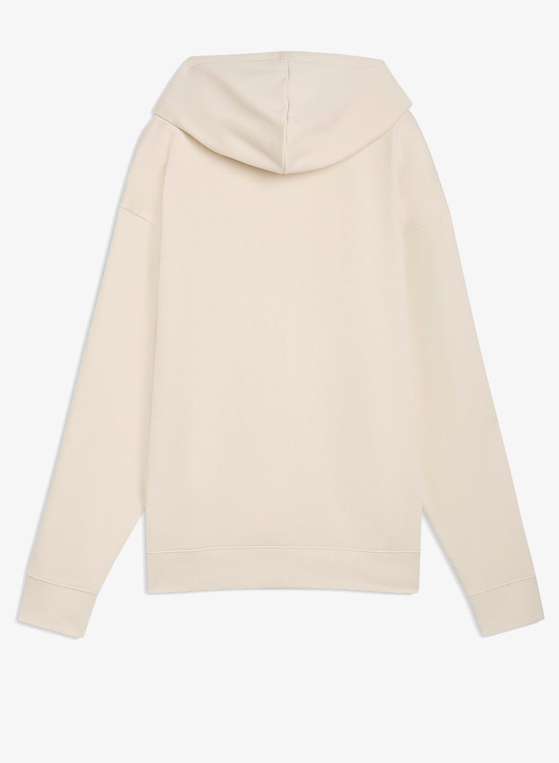 PUMA Essential Graphic Hoodie - Image 5