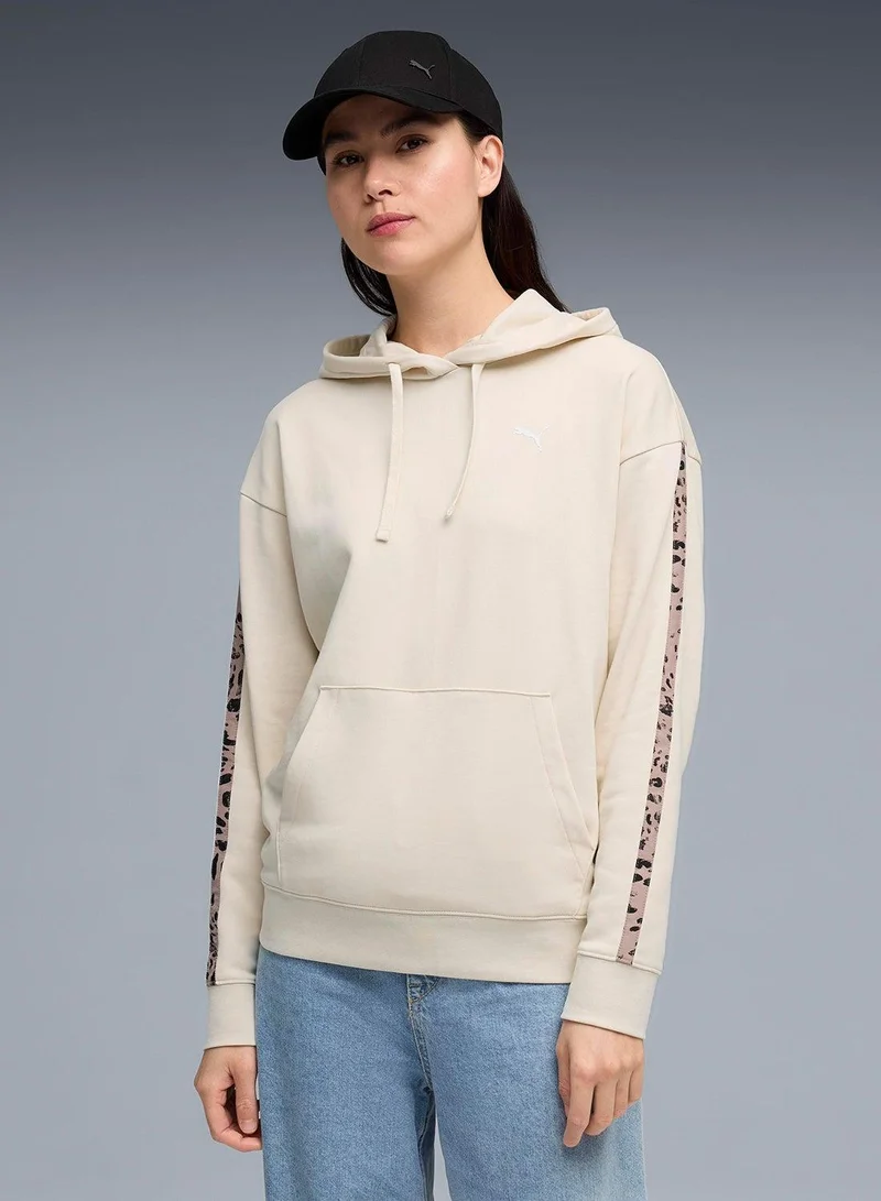 PUMA Essential Graphic Hoodie
