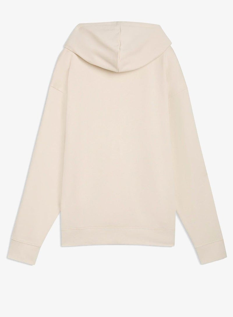 PUMA Essential Graphic Hoodie - Image 5