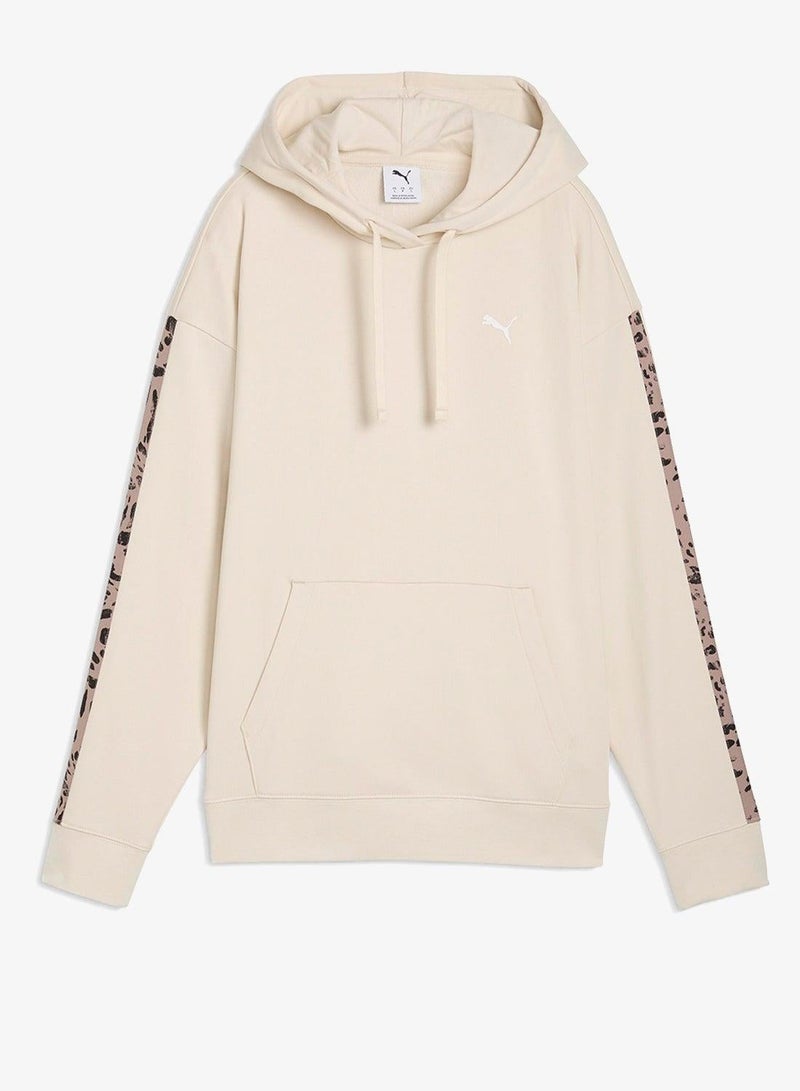 PUMA Essential Graphic Hoodie - Image 4