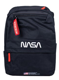 Laptop Backpack 36X14X45cm - Black