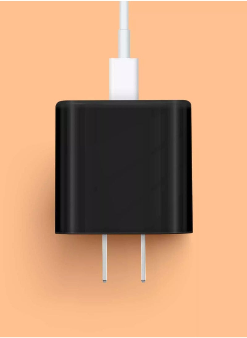 Generic 1pc Plain Charger Head Protector  - Image 1