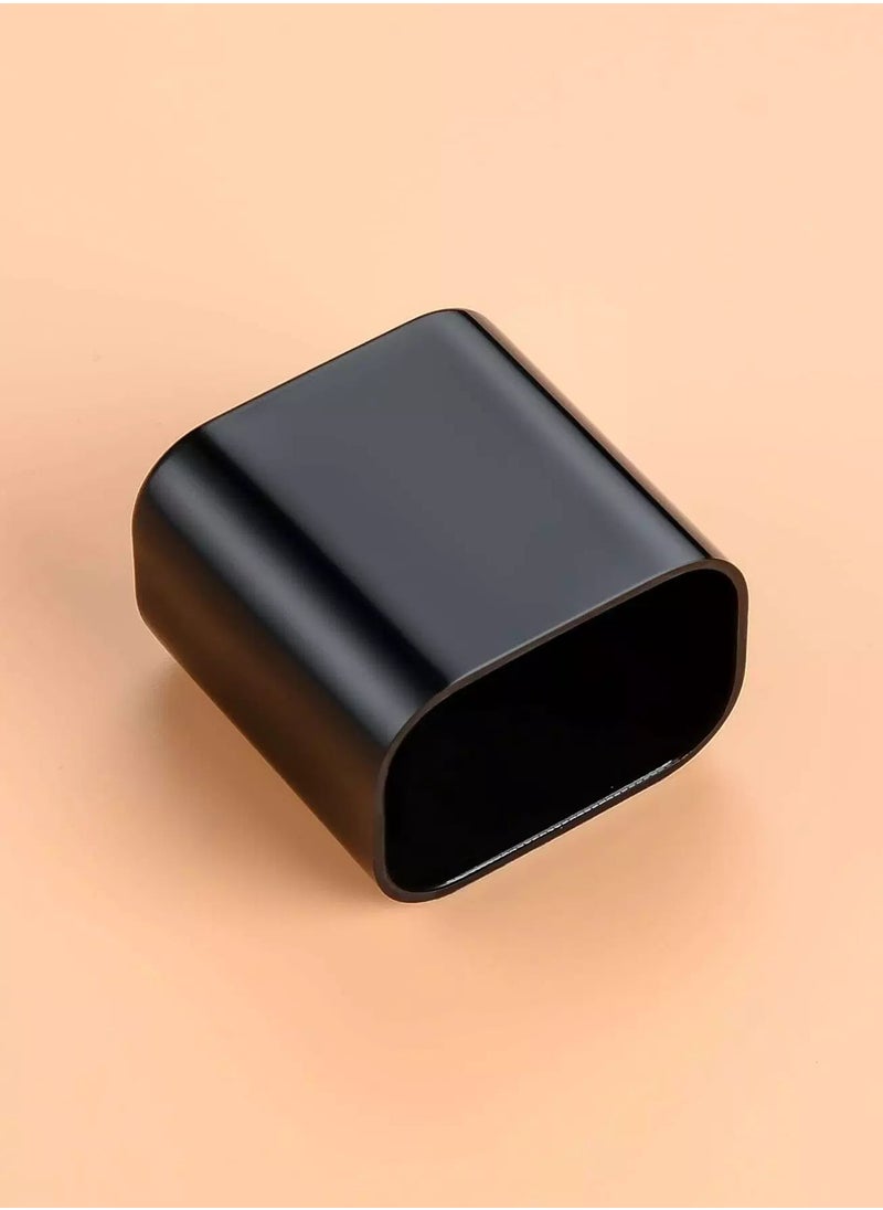 Generic 1pc Plain Charger Head Protector  - Image 5