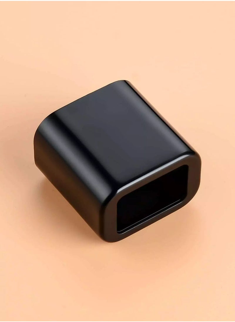 Generic 1pc Plain Charger Head Protector  - Image 2