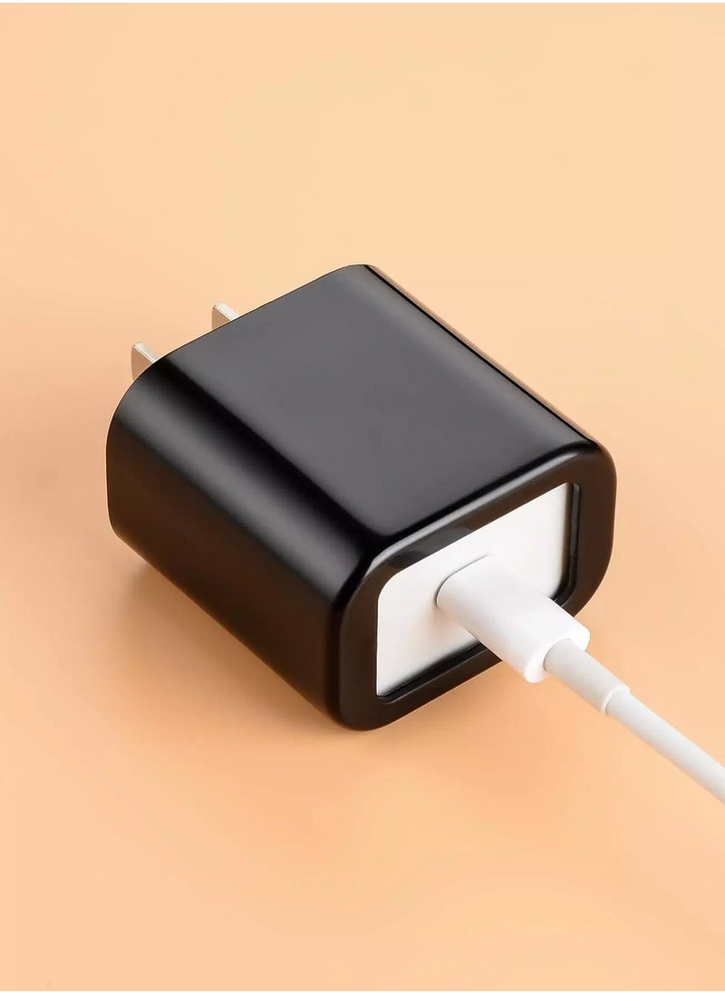 Generic 1pc Plain Charger Head Protector  - Image 4