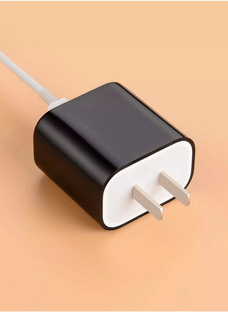 Generic 1pc Plain Charger Head Protector  - Image 3