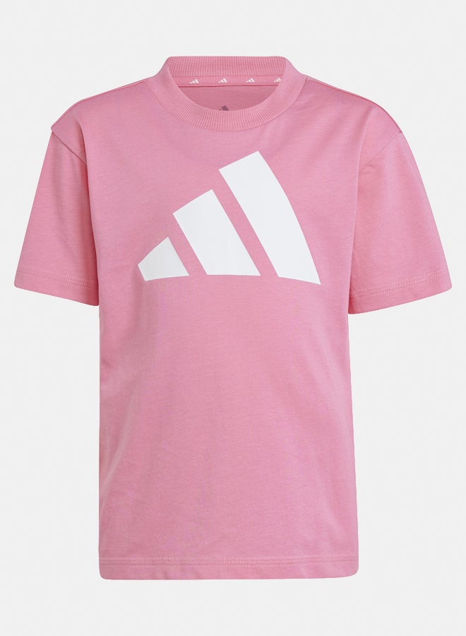 Adidas essentials unisex graphic t-shirt - Image 2