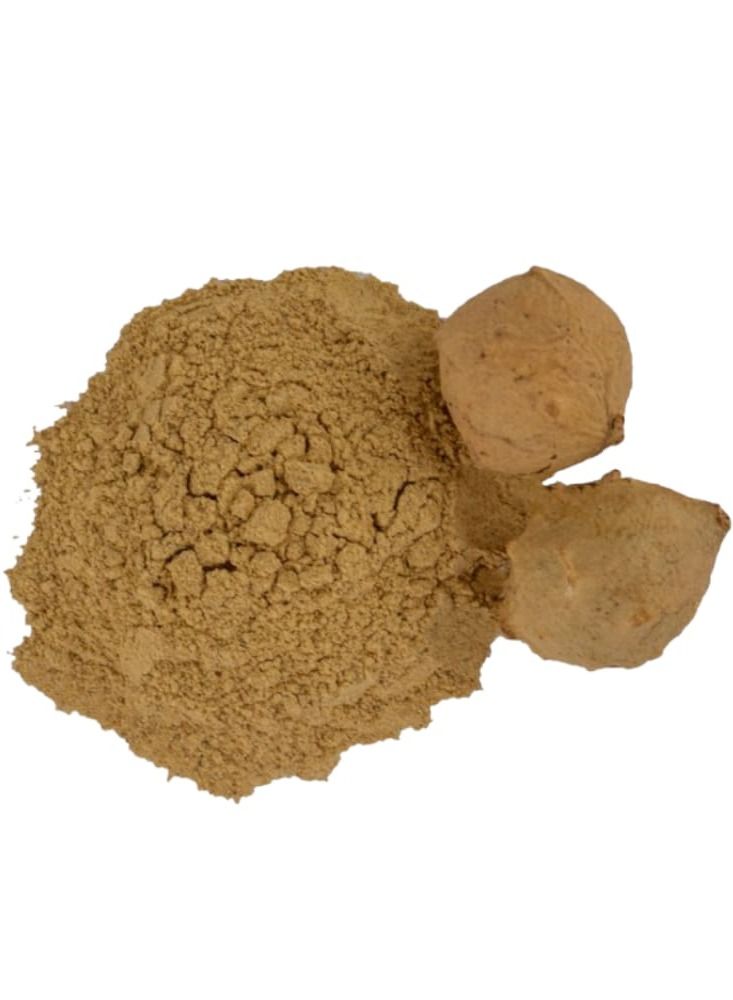 مسحوق عفص 250 جرام