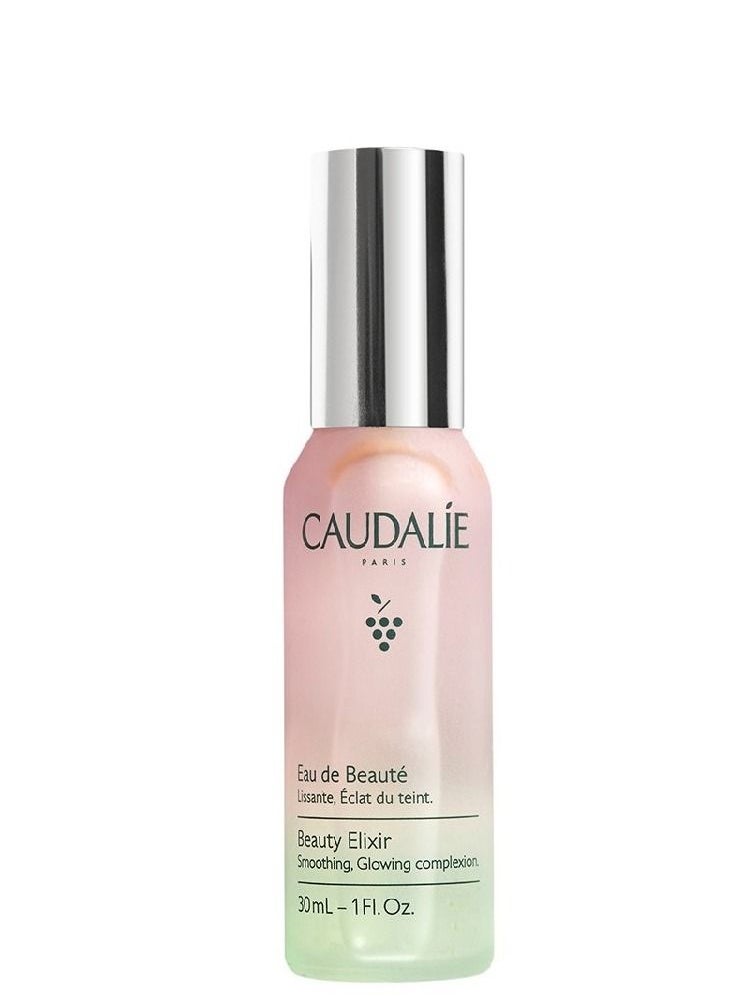 CAUDALIE Caudalíe - Beauty Elixir Glowing Complexion 30ml 