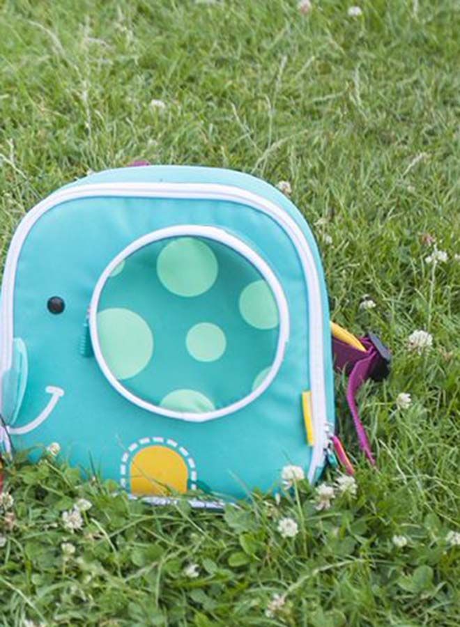 NIBEMINENT Ollie Insulated Lunch Bag - Image 5