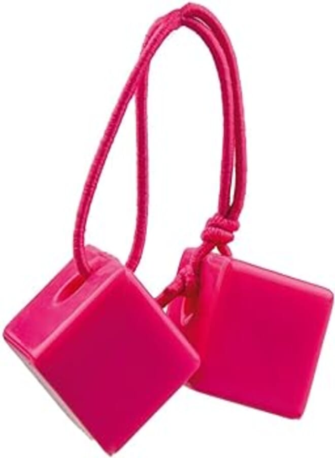 TITANIA Hair Band - 5 Pieces, Multi Color