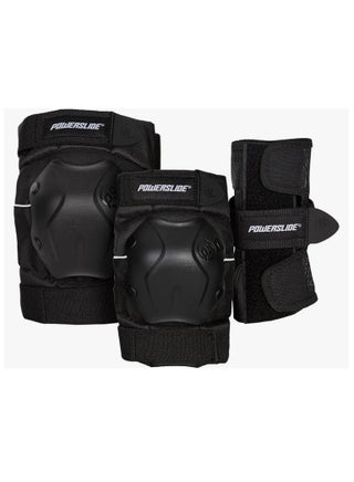 powerslide protection ps standard tri-pack men