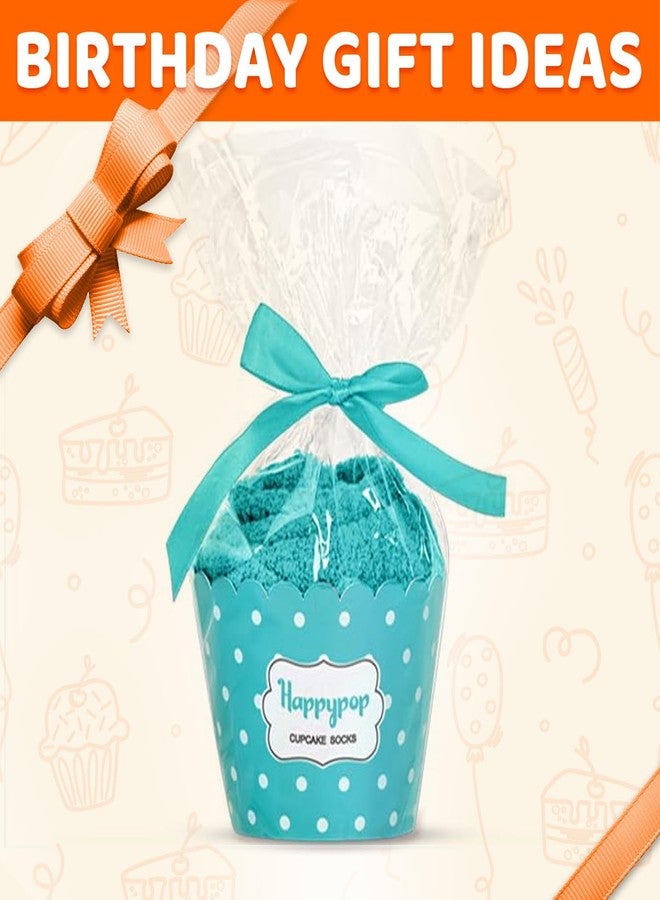 Happy Pop أفكار هدايا عيد الميلاد الخامس والسبعين من هابي بوب - جوارب لعيد الميلاد الخامس والسبعين، هدايا التقاعد لكبار السن من النساء والرجال - Image 2