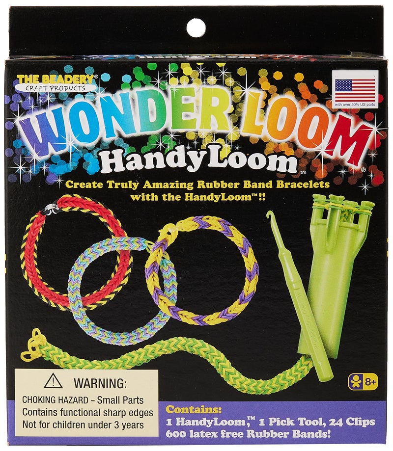 Beadery Handy Loom