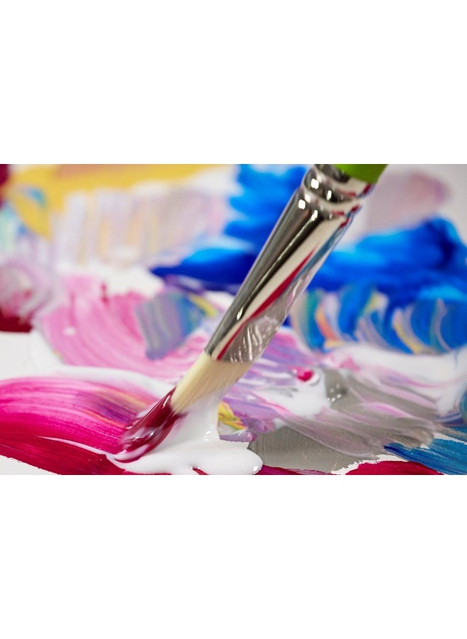 Liquitex Liquitex Professional Matte Medium  237Ml  8-Oz  - Image 4