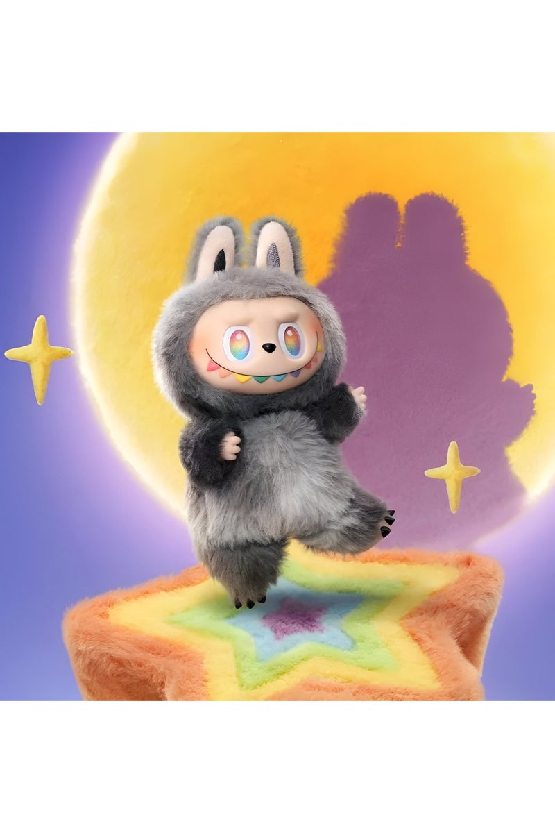 A Soft and Unique Medium-Sized Stuffed Toy for Kids and Adults  - Image 4