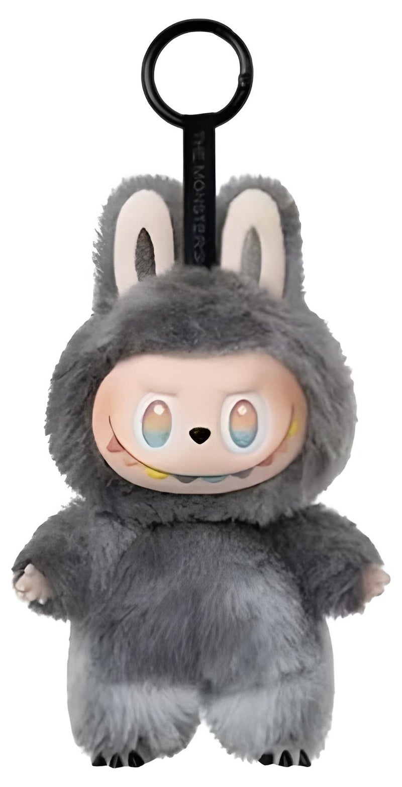 A Soft and Unique Medium-Sized Stuffed Toy for Kids and Adults - Image 1