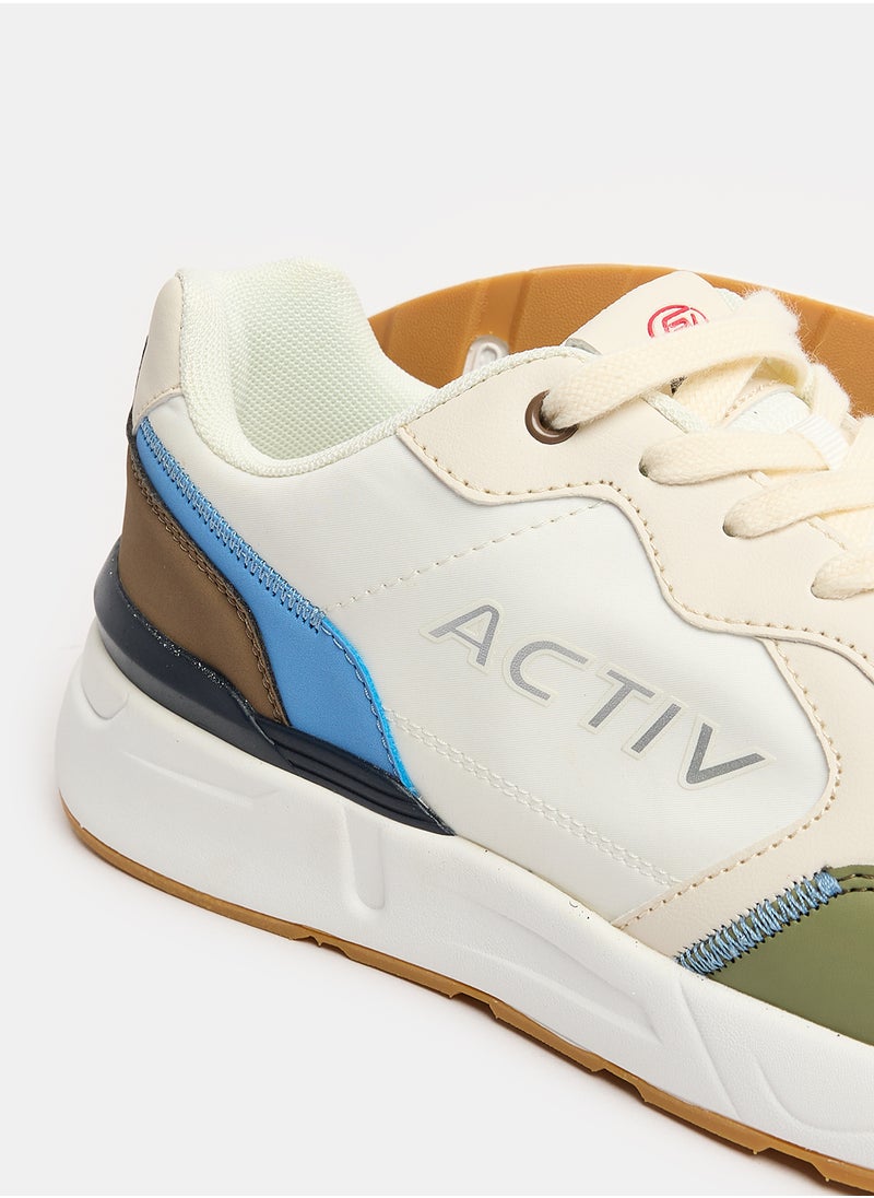 Activ Training Shoes  - Image 4