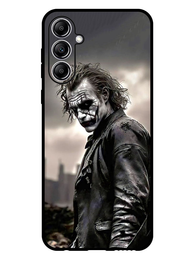 Theodor Protective Case Anti Scratch Shock Proof Bumper Cover For Samsung Galaxy F15 Joker - Image 1