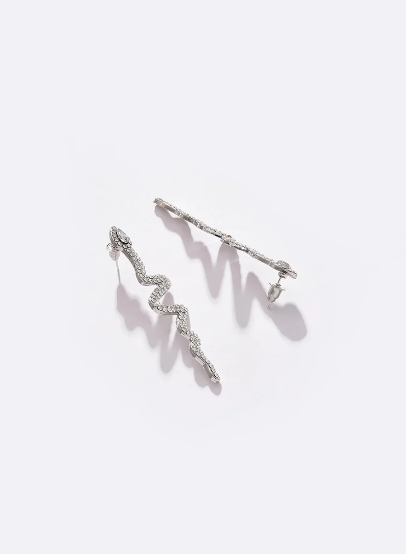 Sohi  Contemporary Artificial Drop Earring Jewellery for Women | Best Price UAE