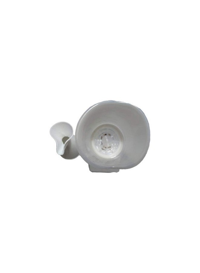 DIY Crafts Pack of 1 Pc, 3 in 1 steamer for cold and cough, vaporizer steamer for cough,cold and facial, steam inhaler & vapourisers for adult (Pack of 1 Pc, DIY Crafts) - Image 3