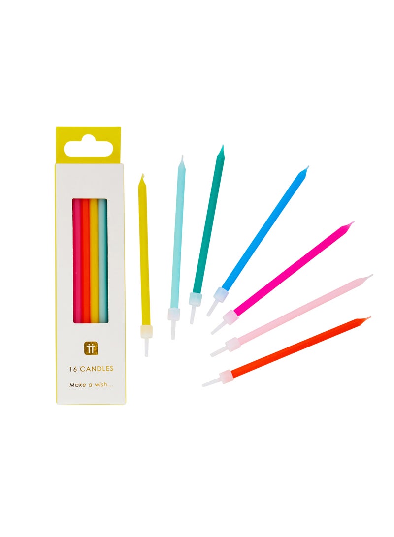 توكينج تيبلز شموع برايتس - Image 1