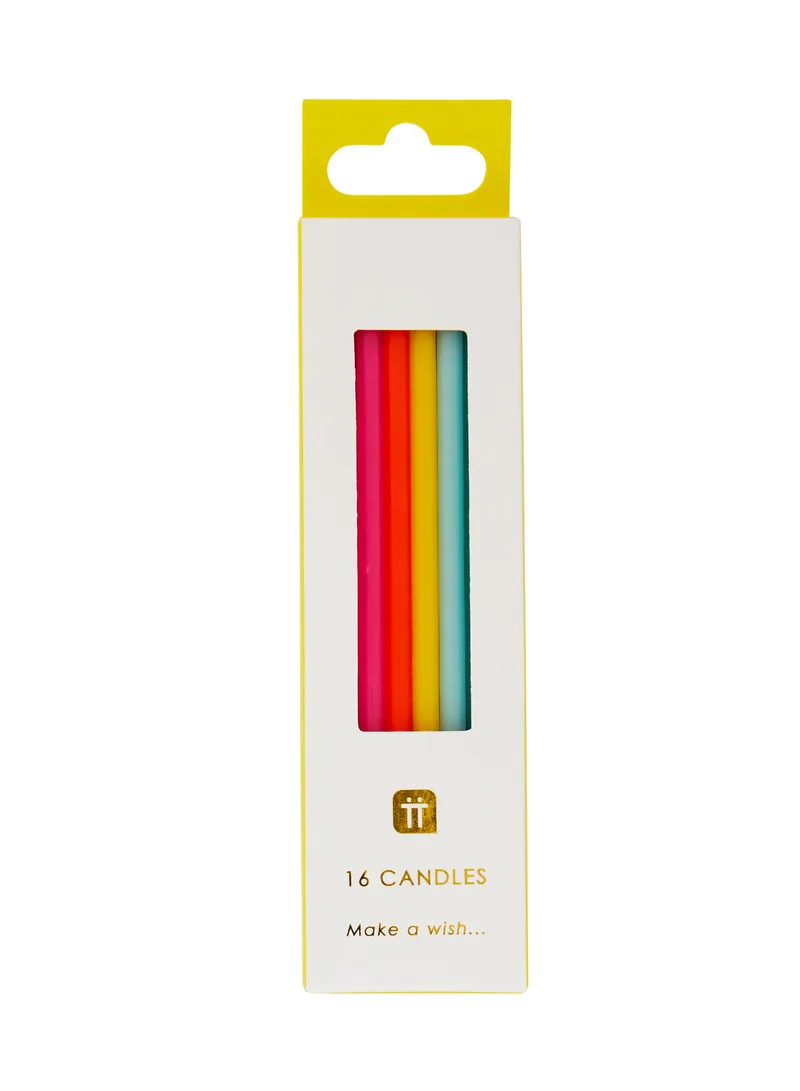 توكينج تيبلز Brights Candles