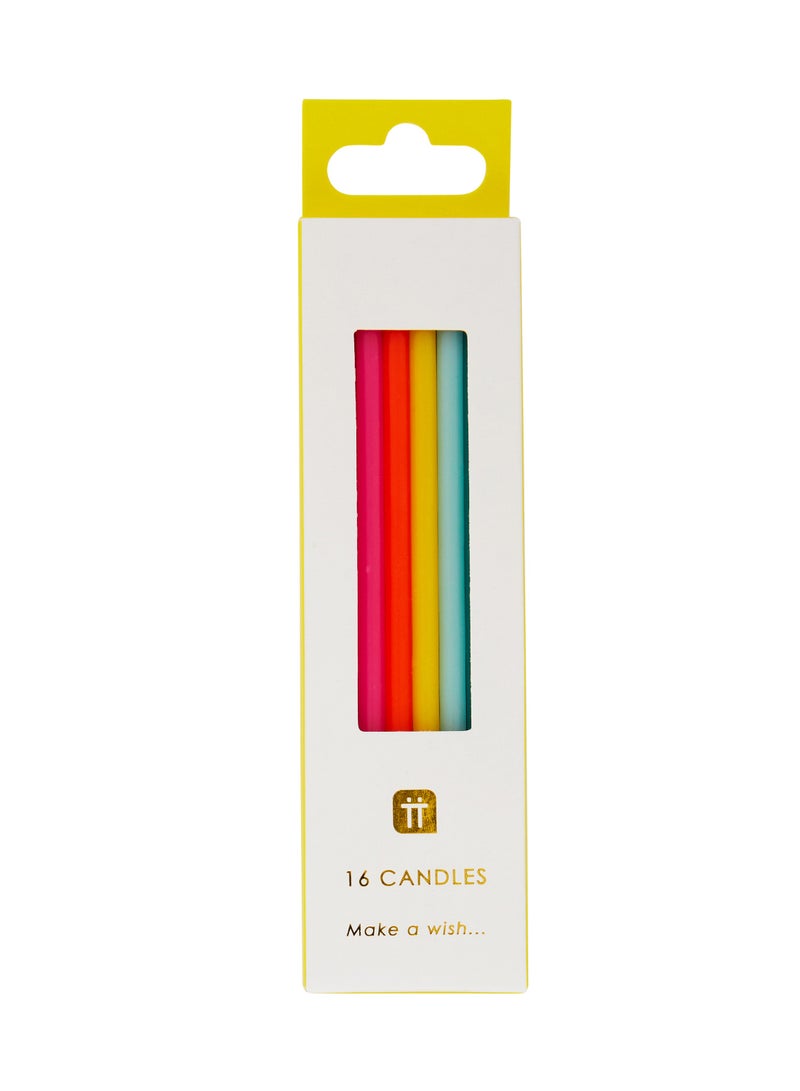 توكينج تيبلز شموع برايتس - Image 2