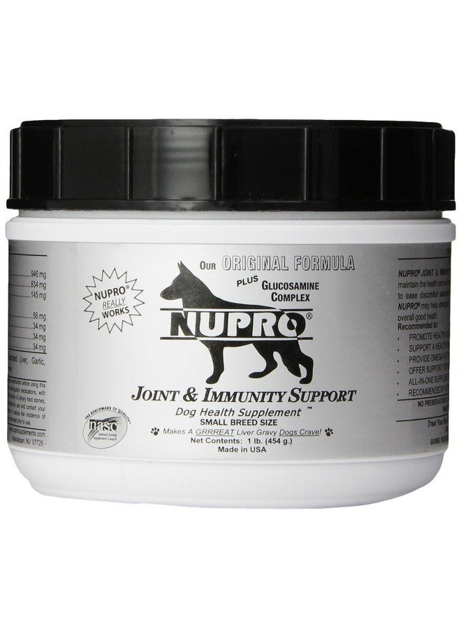Nupro Nupro Joint Support (1 lb)  - Image 1