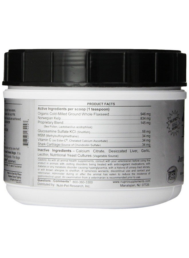 Nupro Nupro Joint Support (1 lb)  - Image 4
