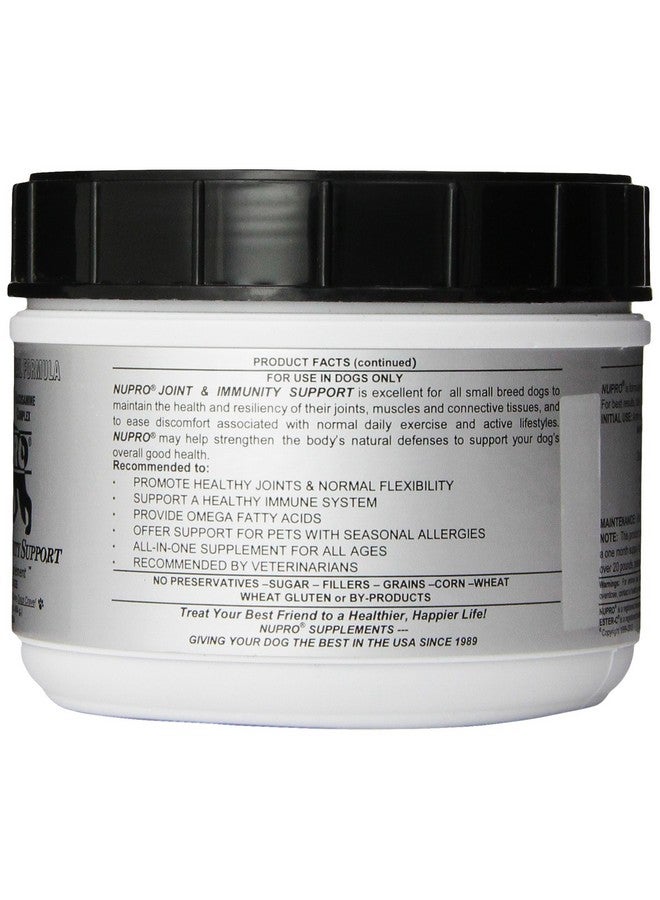 Nupro Nupro Joint Support (1 lb)  - Image 2