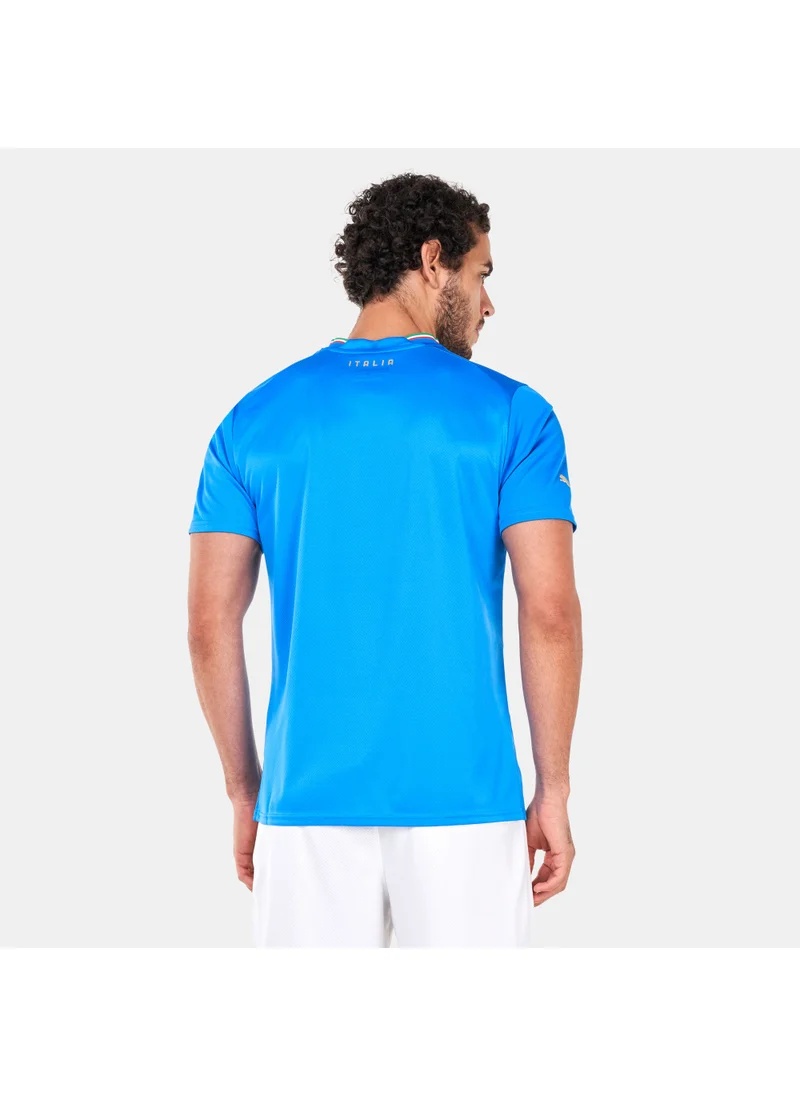 PUMA Men's Italy Home Jersey - 2022/23