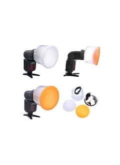 Generic Universal Lambency Flash Diffuser  - Image 3