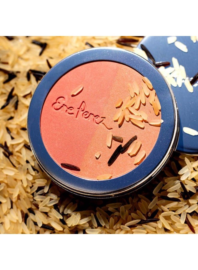Ere Perez Rice Powder Blush - Bondi - Image 3