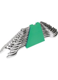 Elta Open End Wrench Set 12 Pieces 