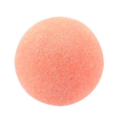 Tornado Official Foosballs Tournament Balls Commercial Quality Play Like The Pros 6 Balls Pink - Image 3