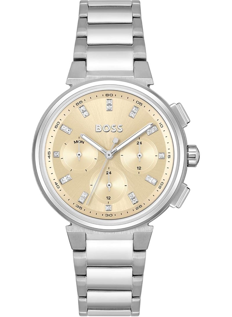 HUGO BOSS Hugo Boss ONE Men's Watch, Analog - 1502676 - Image 1