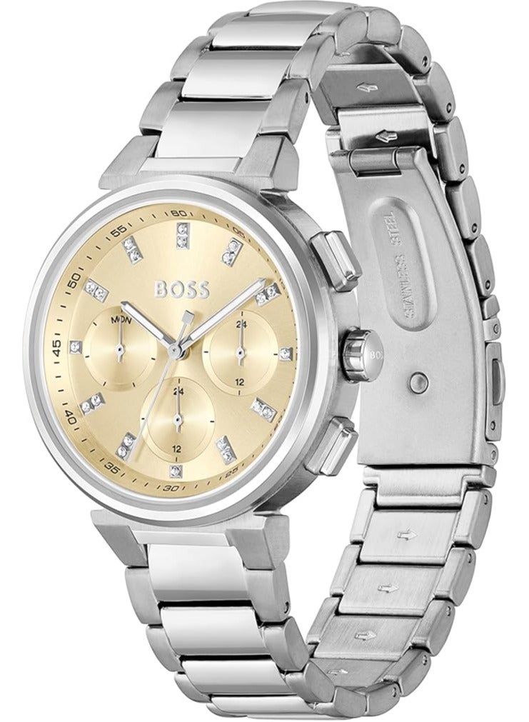 HUGO BOSS Hugo Boss ONE Men's Watch, Analog - 1502676 - Image 2