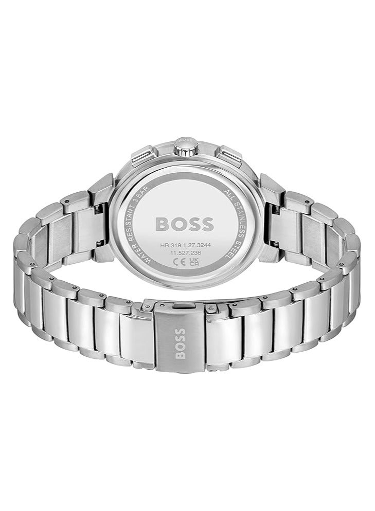 HUGO BOSS Hugo Boss ONE Men's Watch, Analog - 1502676 - Image 3