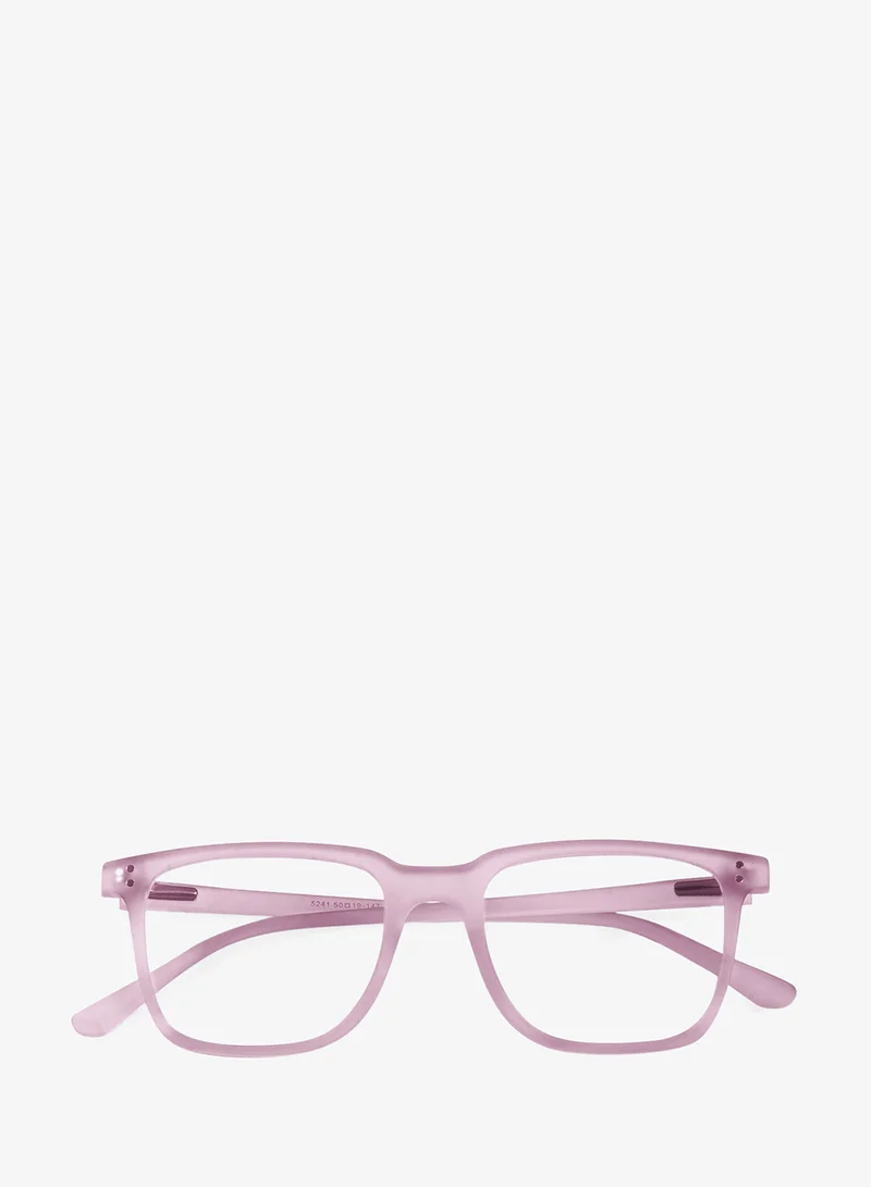 Woggles Zero Power Blue Cut Computer Eyeglasses