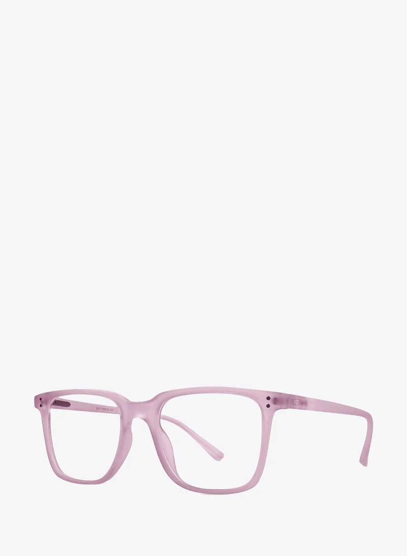 Woggles  Zero Power Blue Cut Computer Eyeglasses  | Best Price UAE